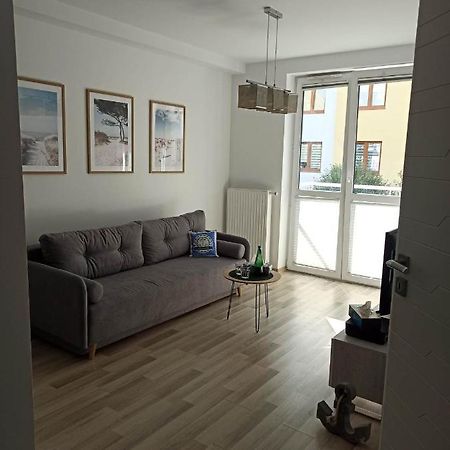Apartament Baltycka Kołobrzeg Εξωτερικό φωτογραφία