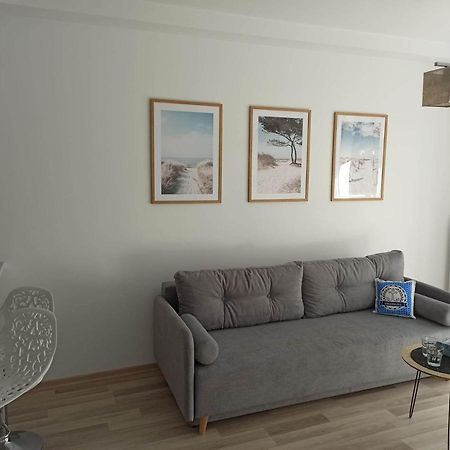 Apartament Baltycka Kołobrzeg Εξωτερικό φωτογραφία