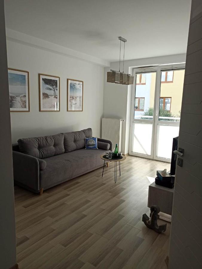 Apartament Baltycka Kołobrzeg Εξωτερικό φωτογραφία