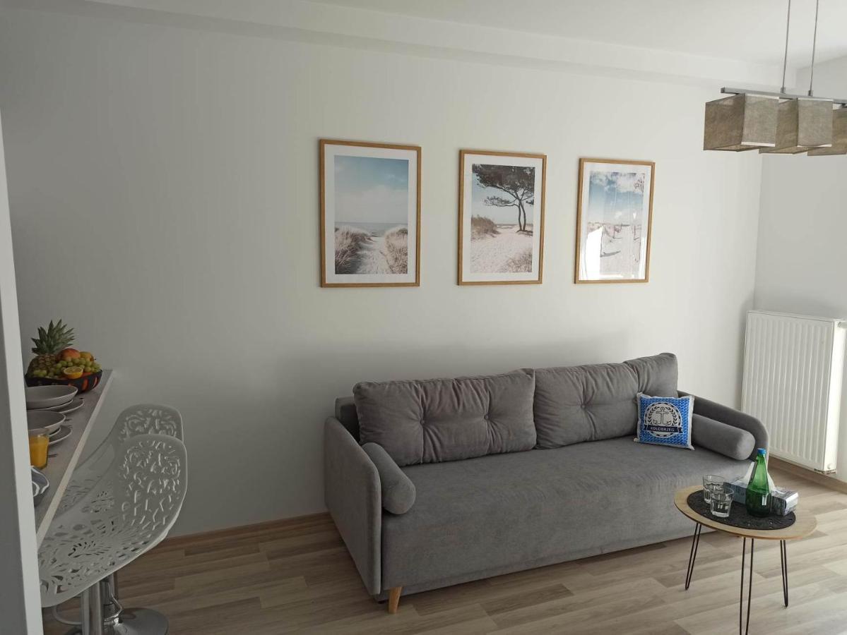 Apartament Baltycka Kołobrzeg Εξωτερικό φωτογραφία