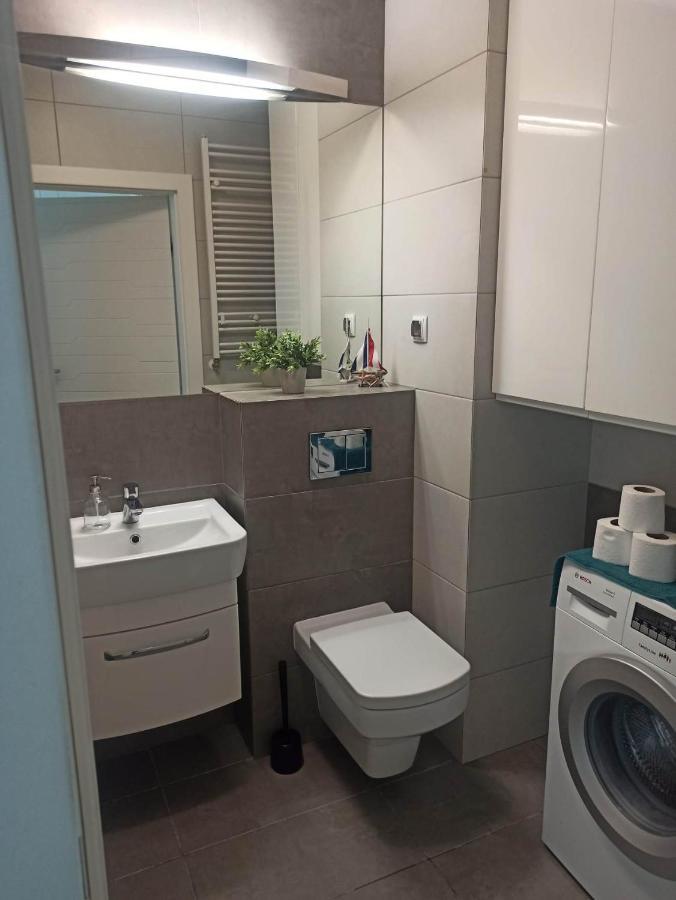 Apartament Baltycka Kołobrzeg Εξωτερικό φωτογραφία