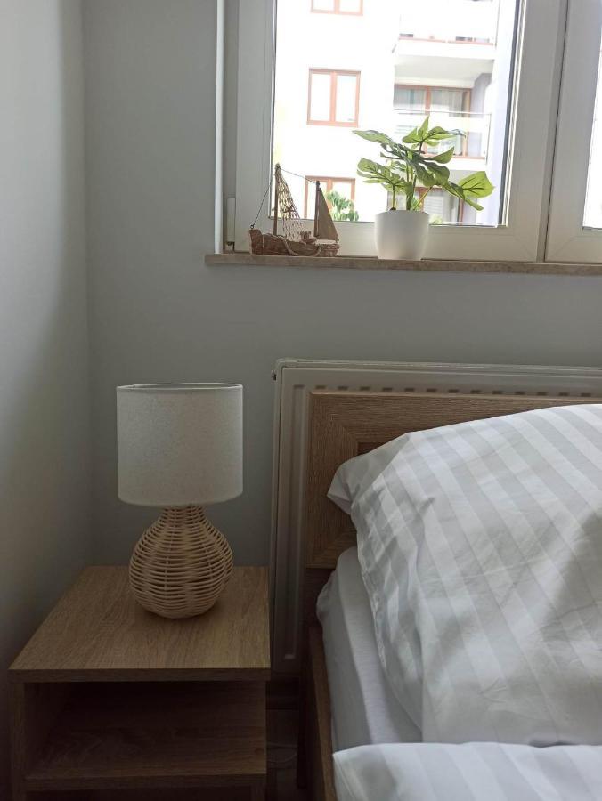 Apartament Baltycka Kołobrzeg Εξωτερικό φωτογραφία
