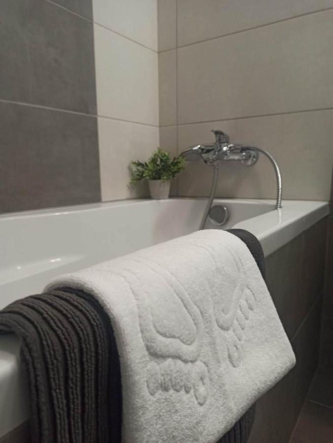 Apartament Baltycka Kołobrzeg Εξωτερικό φωτογραφία