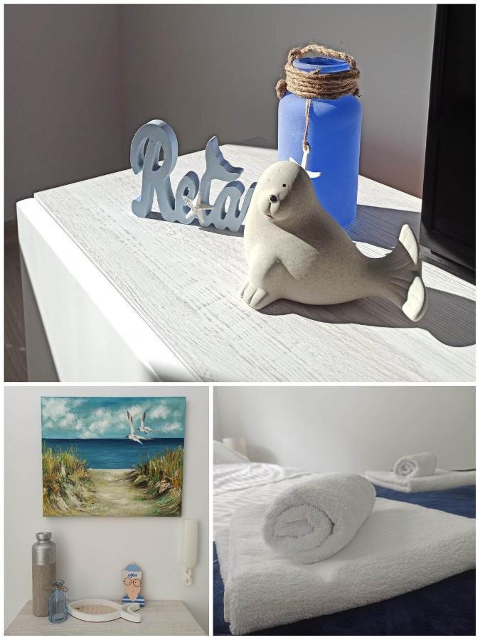 Apartament Baltycka Kołobrzeg Εξωτερικό φωτογραφία
